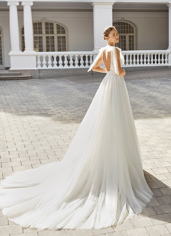 Vestidos de Novia Alma Novias en Pamplona - Garaicoechea Novias Vestidos de Novia Alma Novias en Pamplona - Garaicoechea Novias