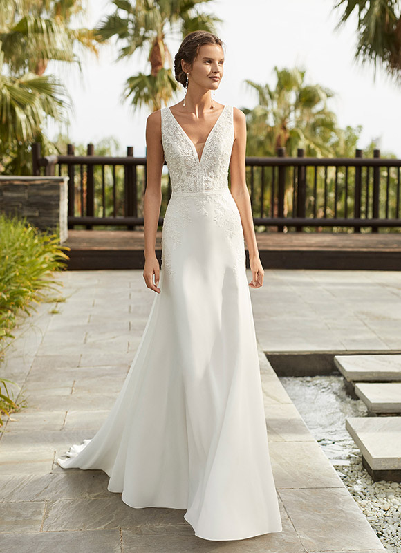 Vestidos de Novia Alma Novias en Pamplona - Garaicoechea Novias Vestidos de Novia Alma Novias en Pamplona - Garaicoechea Novias