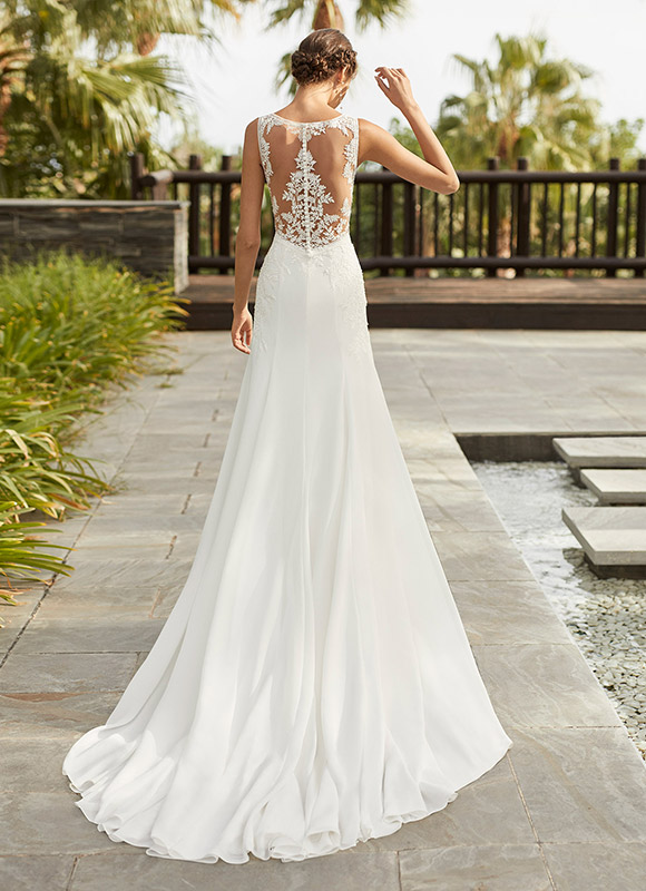 Vestidos de Novia Alma Novias en Pamplona - Garaicoechea Novias Vestidos de Novia Alma Novias en Pamplona - Garaicoechea Novias